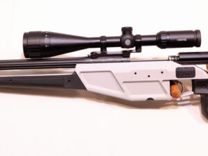 Blaser - Isny Mod. R93 UIT .308 Win.
