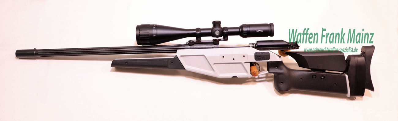 Blaser - Isny Mod. R93 UIT .308 Win.