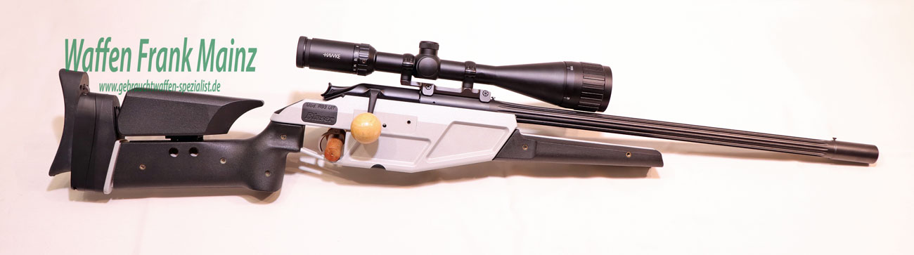 Blaser - Isny Mod. R93 UIT .308 Win. – Bild 2