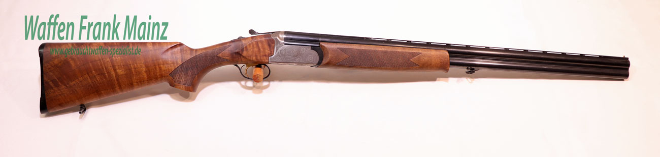 Kettner Mod. Campione 12/70 – Bild 2