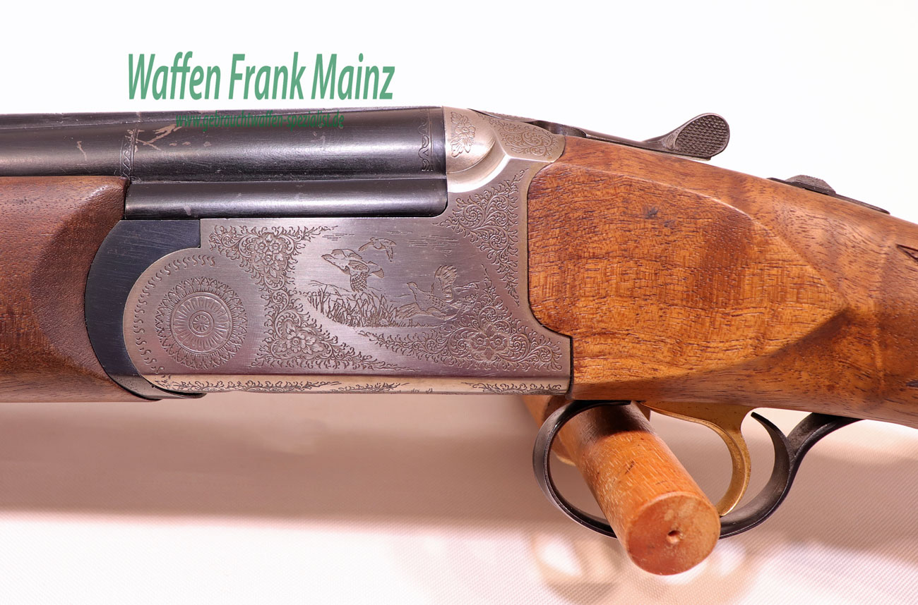 Kettner Mod. Campione 12/70 – Bild 3