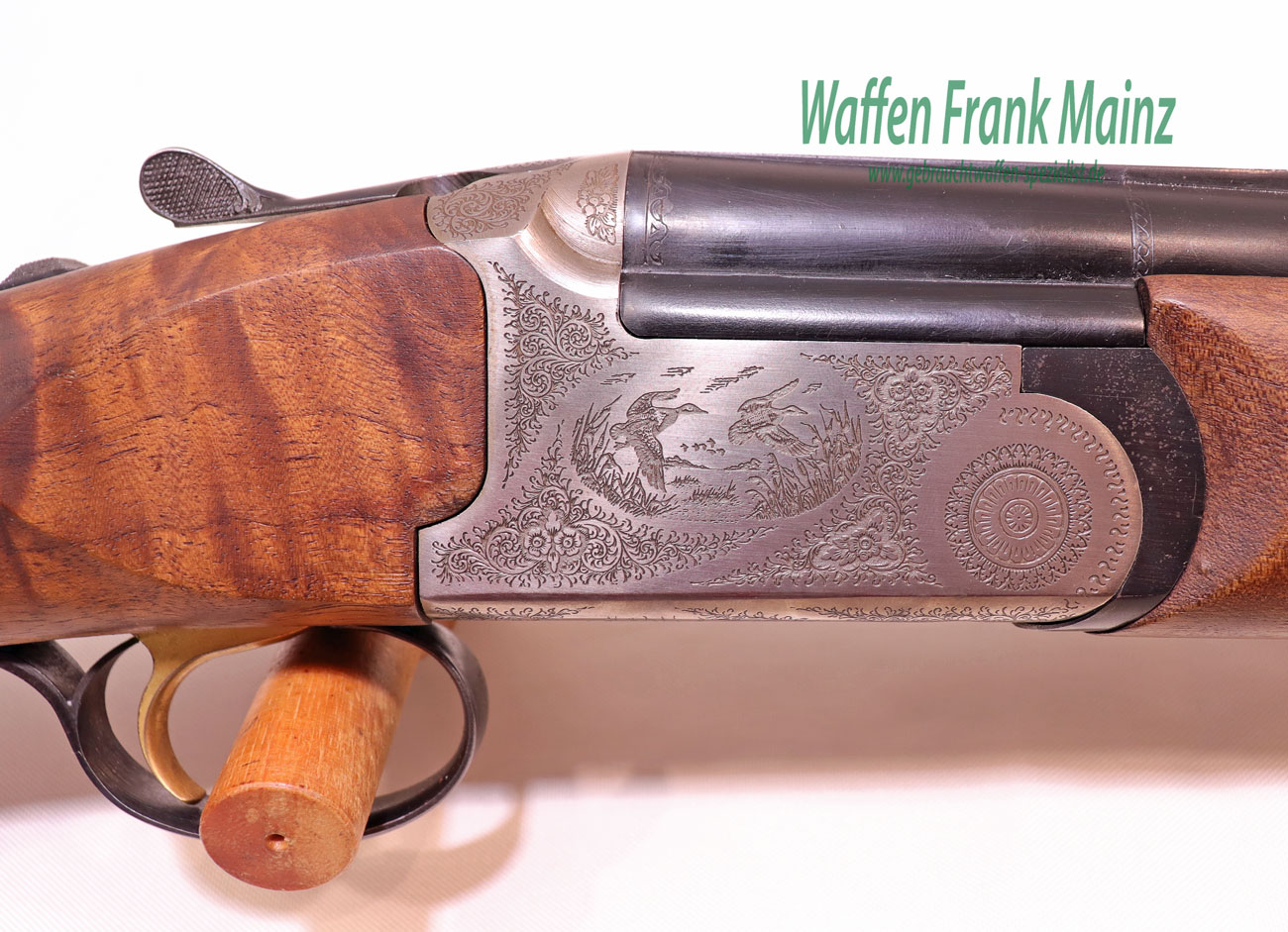 Kettner Mod. Campione 12/70 – Bild 4