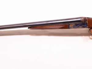 Gorosabel, Eibar Jagd 16/70