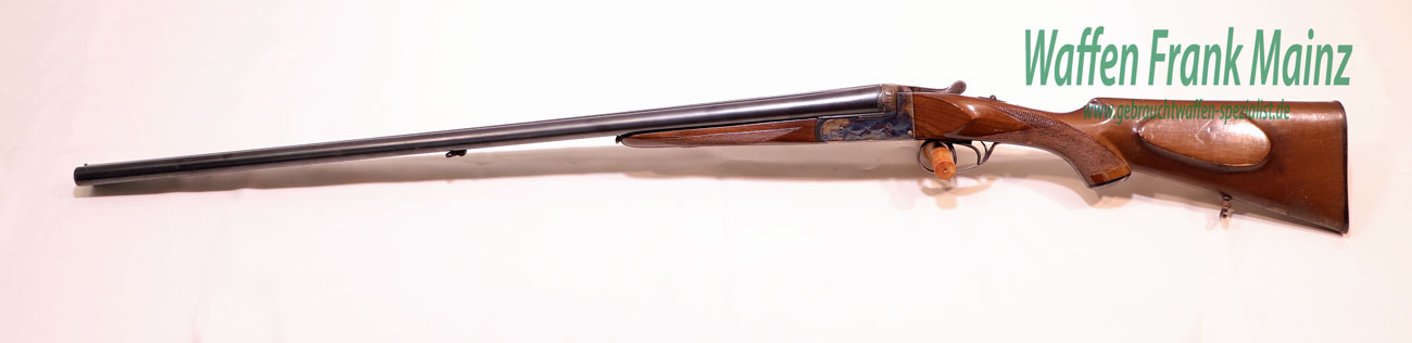 Gorosabel, Eibar Jagd 16/70
