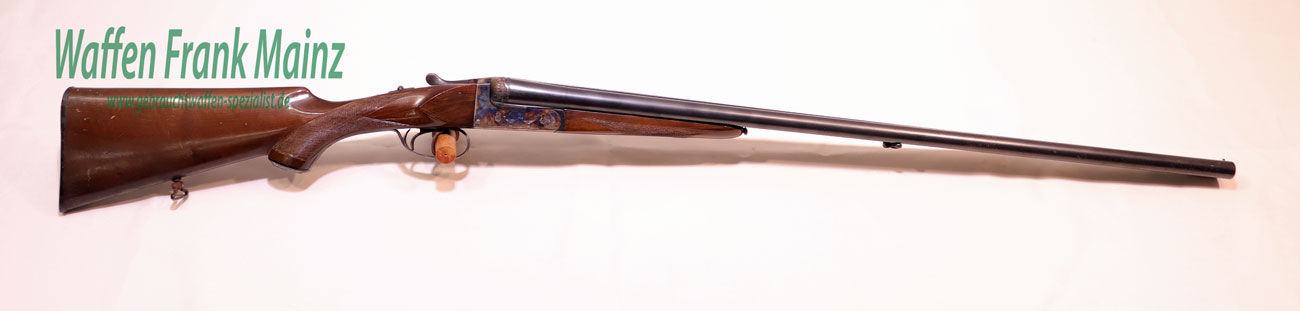 Gorosabel, Eibar Jagd 16/70 – Bild 2