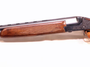 CZ Brünner - CSSR Mod. Super/Seitenschloß 12/70