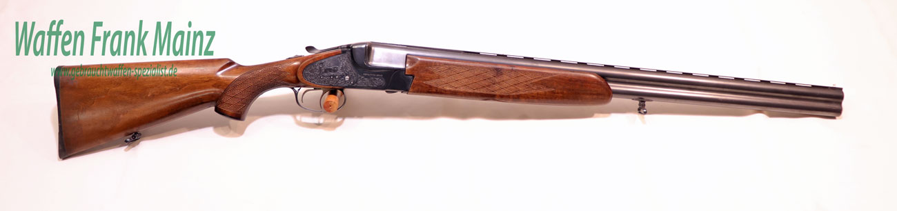CZ Brünner - CSSR Mod. Super/Seitenschloß 12/70 – Bild 2