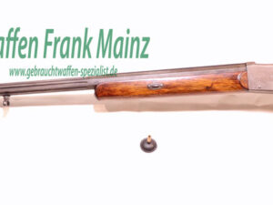 Beck & Sohn, Geneve System Henry Martini 10,3x60 R