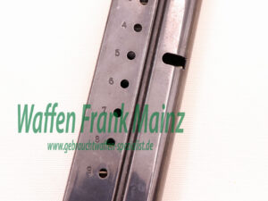 Walther - Ulm Ersatzmagazin P5 9mmLuger