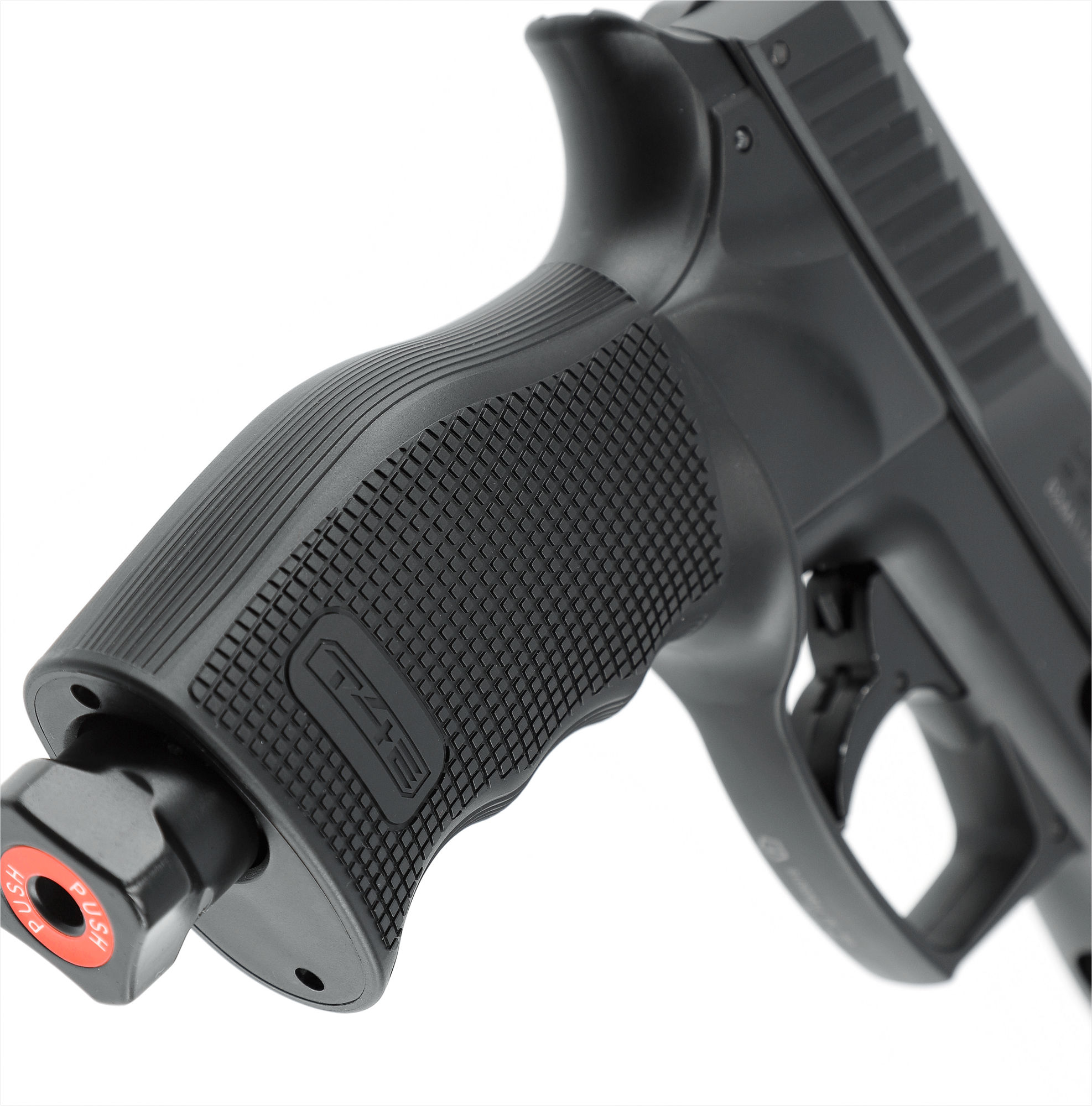 Umarex T4E TP 50 Gen2 .50 CO2 – Bild 4