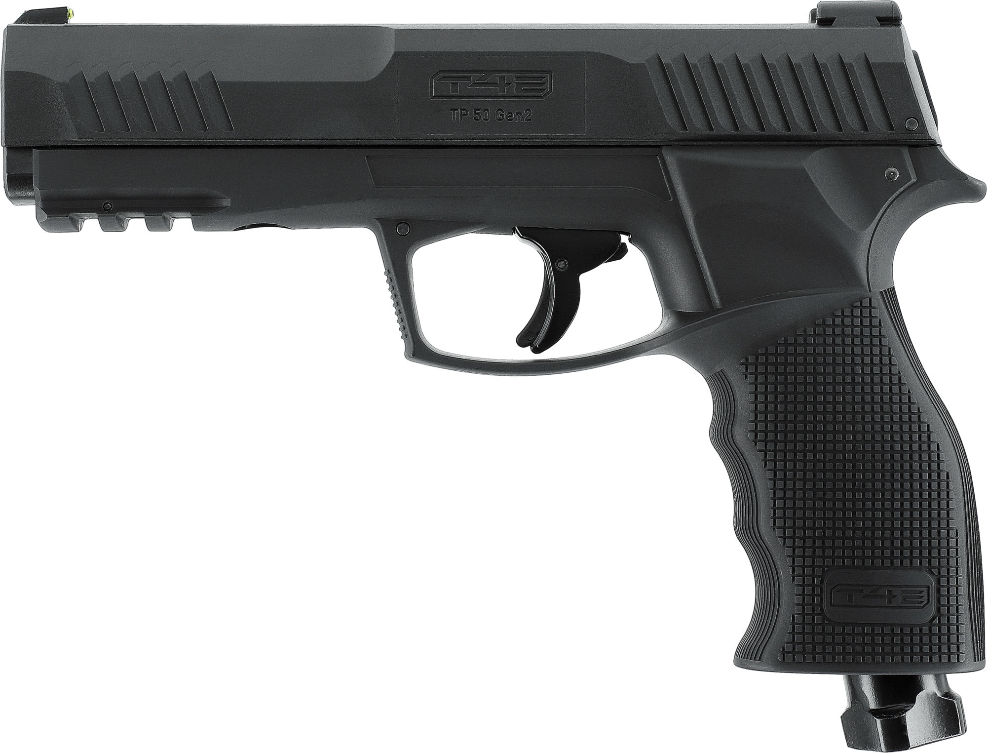 Umarex T4E TP 50 Gen2 .50 CO2
