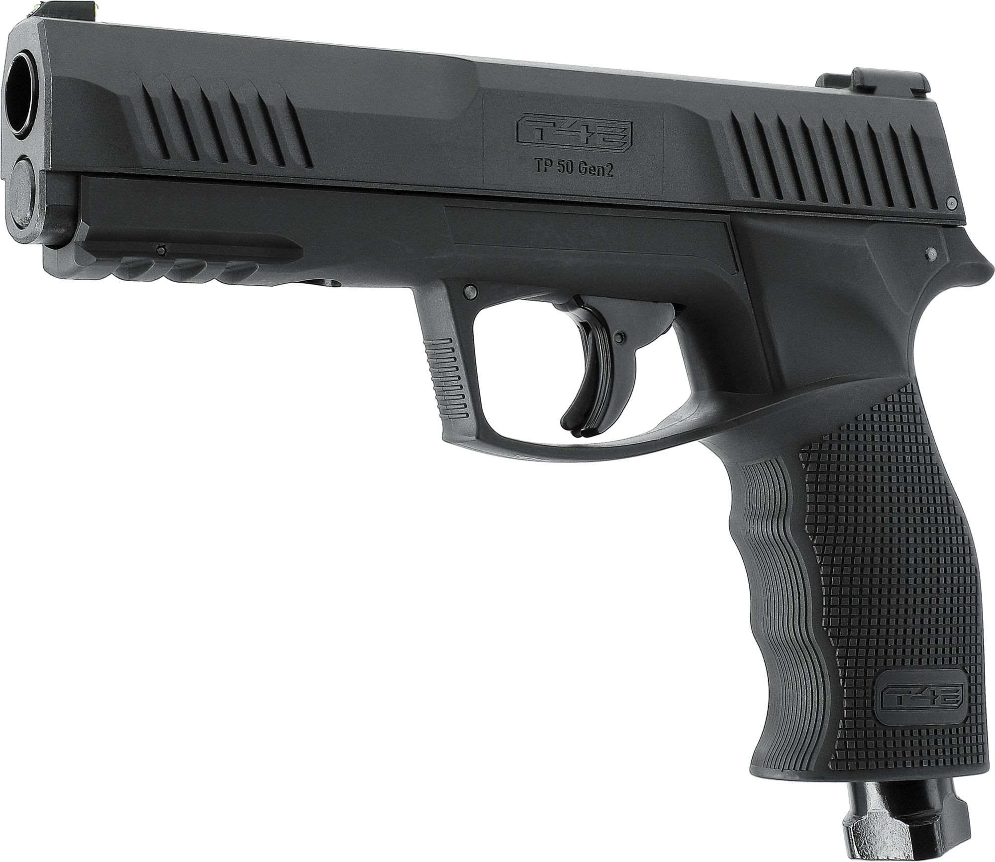 Umarex T4E TP 50 Gen2 .50 CO2 – Bild 3