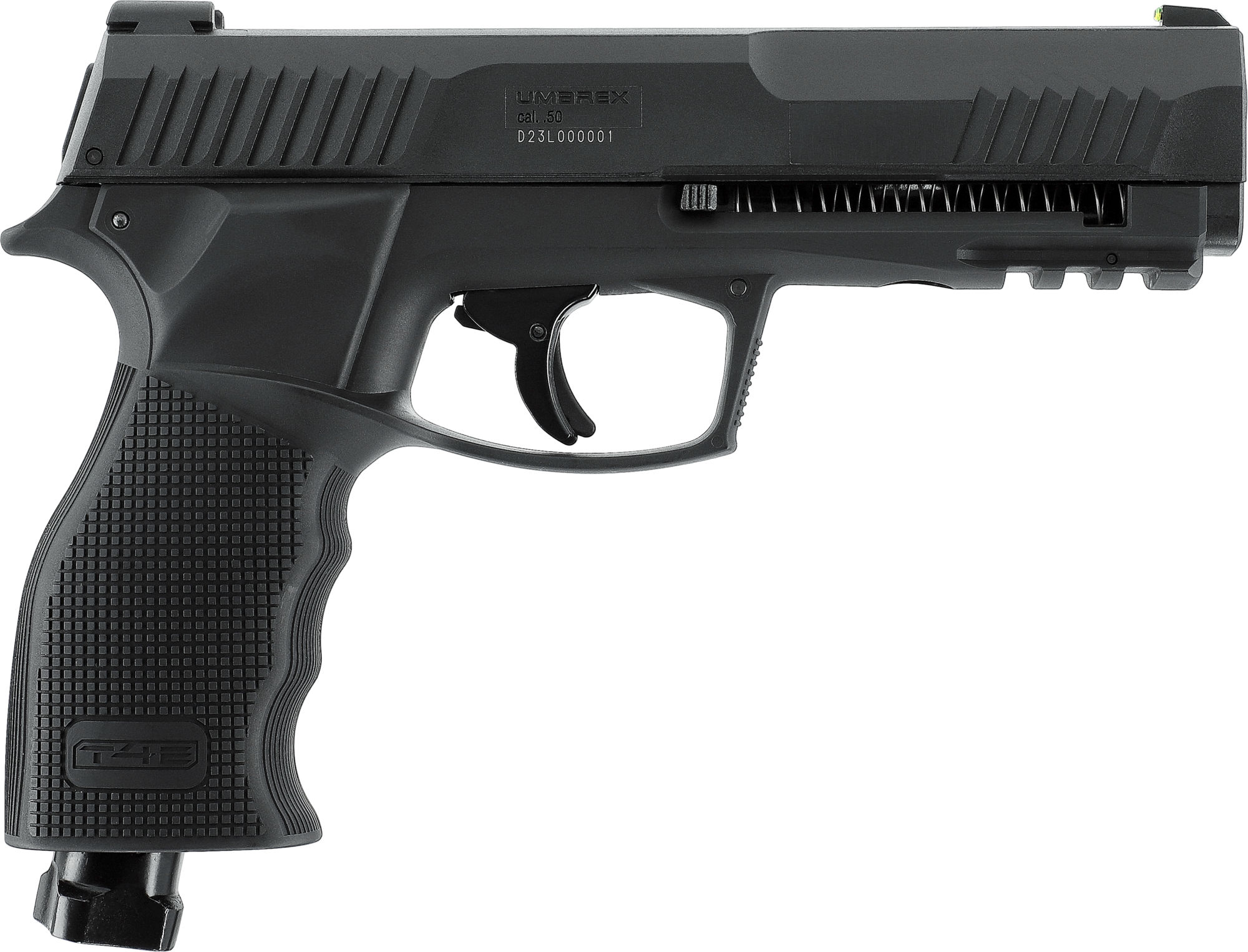 Umarex T4E TP 50 Gen2 .50 CO2 – Bild 2