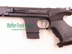 Hämmerli - Schweiz Mod. SP20 .22 l.r.