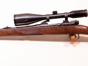 Husqvarna - Schweden Mauser 96 Jagd 9,3x62