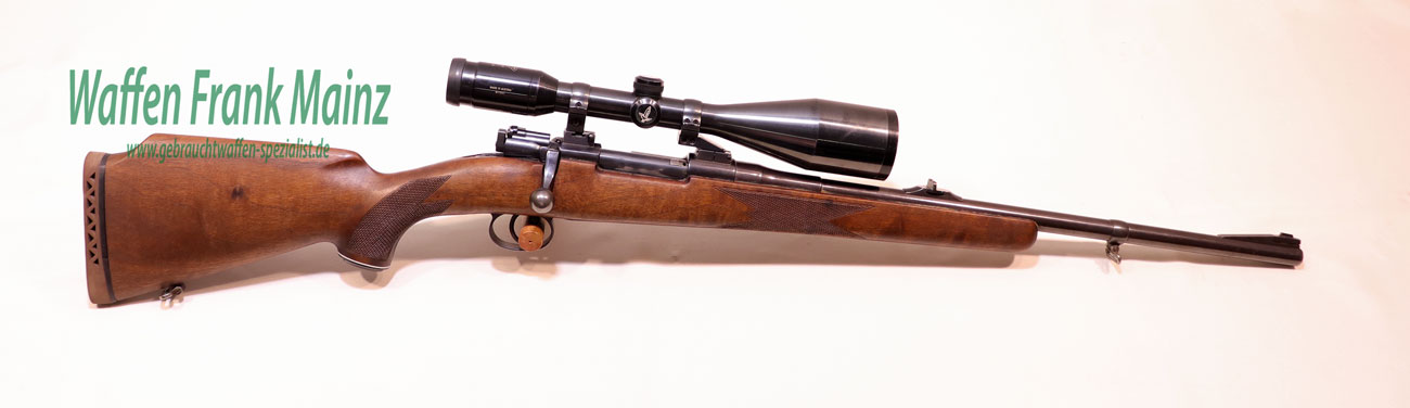 Husqvarna - Schweden Mauser 96 Jagd 9,3x62 – Bild 2