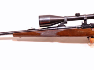 Frankonia Mod. 98 Jagd 7x64