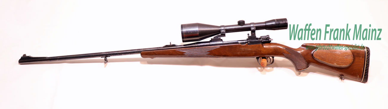 Frankonia Mod. 98 Jagd 7x64