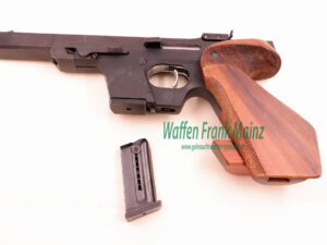 Walther - Ulm Mod. GSP .22 l.r.