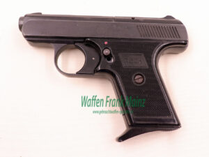Reck - Arnsberg Perfecta FBI 8000 8mm Knall