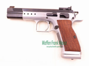 Tanfoglio - Italien Mod. Sport Limited Duotone .45 Auto/ACP