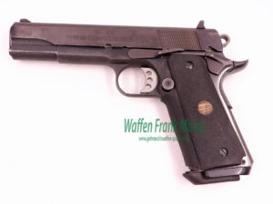 Auto Ordonance M1911 A1 Competition A.O.C. .45 Auto/ACP