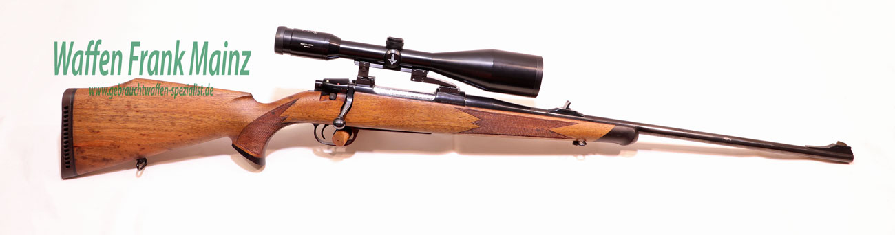 Heym - Münnerstadt Mod. SR 20 .30-06 Spring. – Bild 2