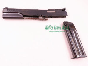 Peters Stahl - Paderborn Mod. Multikaliber 9mm Luger