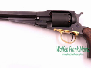 Hege - Uberti - Italien Mod. Army Match .44 (Black Powder)
