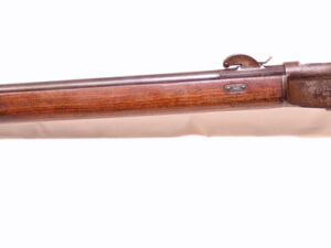 Waffenfabrik - Bern Mod. M73/1871 Vetterli 10,4x38R CF Vetterli M69/81 SP 10,4x38R Vetterli