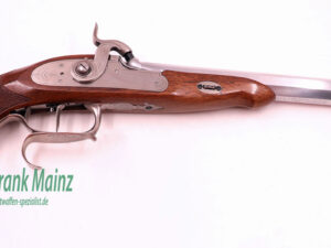Pedersoli Gardone/Italien Le Page Target International .36 (Black Powder)