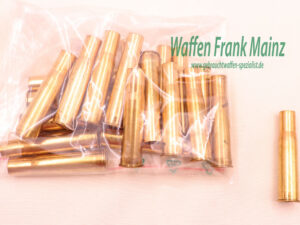 Waffen-&Munitionswerke Thun CH Hülsen 10,3x60R