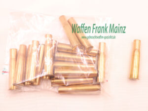 Waffen-&Munitionswerke Thun CH Hülsen 10,3x60R