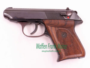 Walther - Ulm Mod. TPH .22lr