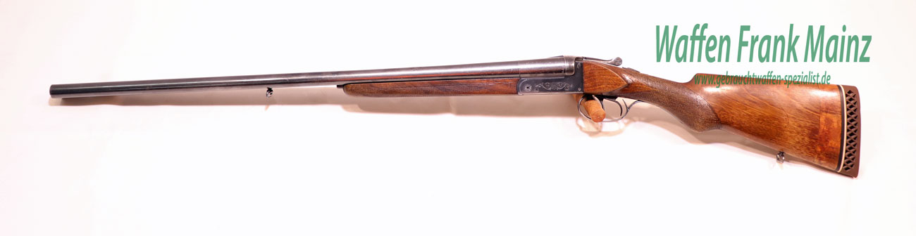 Nemrod, Frankreich Mod. 103 16/70