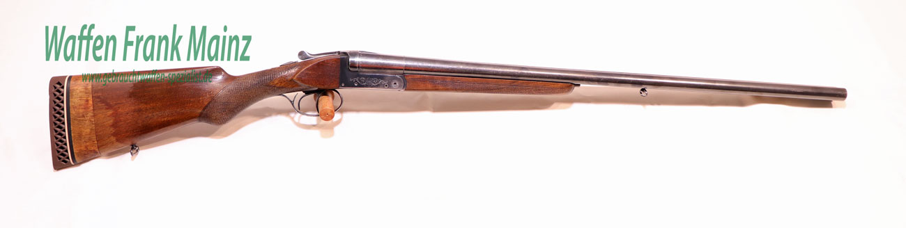 Nemrod, Frankreich Mod. 103 16/70 – Bild 2