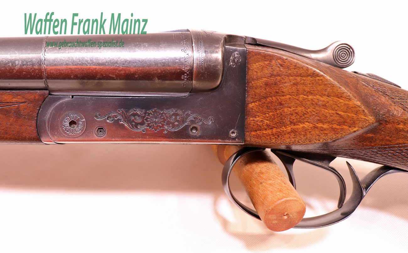 Nemrod, Frankreich Mod. 103 16/70 – Bild 3