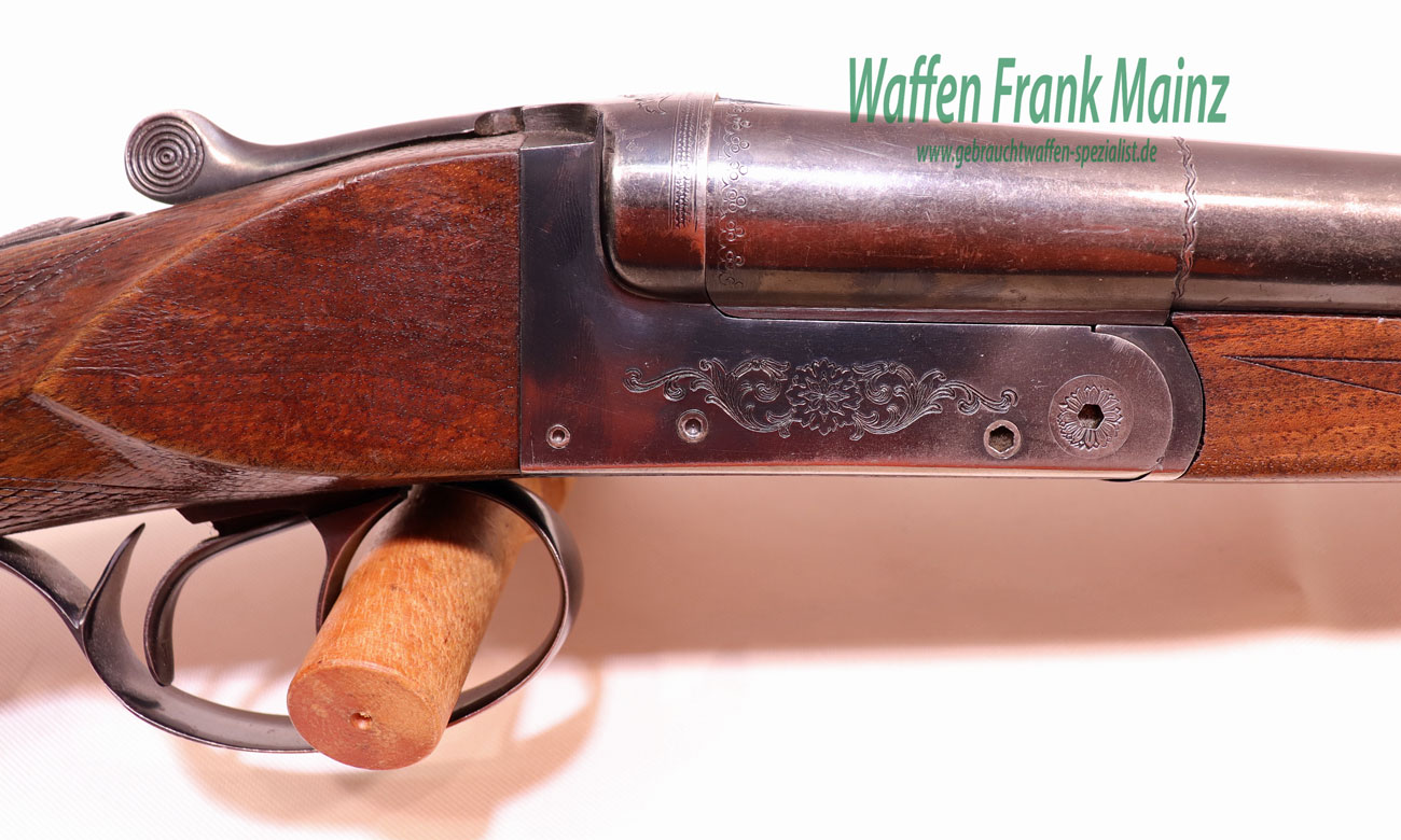 Nemrod, Frankreich Mod. 103 16/70 – Bild 4