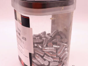 Deutsch Diverse Bleigeschosse 11mm/.433