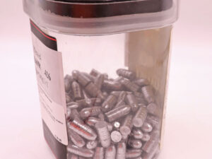 Deutsch Diverse Bleigeschosse 10,82mm/.426