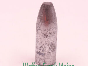 Deutsch Diverse Bleigeschosse 11,4mm/.451