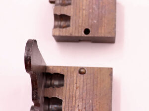 Lyman, USA Gießkokille 9mm/.356