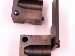 Hensel , Alsenborn Kurpfalz Gießkokille 10,82mm/.426