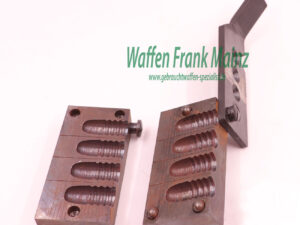 Lyman, USA Gießkokille 11,6mm/.457