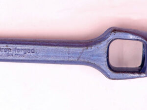 Deutsch Diverse Locheisen 13mm