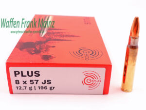 Geco - Fürth Anbruch 8x57JS