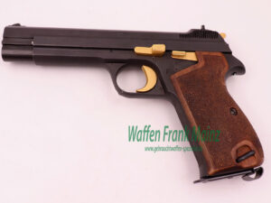 SIG / Schweiz Mod. P210-6 9mm Luger