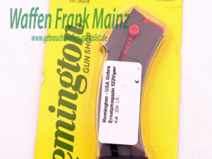 Remington - USA Ersatzmagazin 522 Viper .22 l.r.