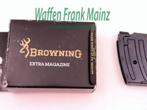 Browning Ersatzmagazin 52 .22 l.r.