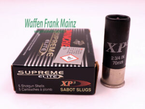 Winchester - USA FLG/Supreme Elite 12/70